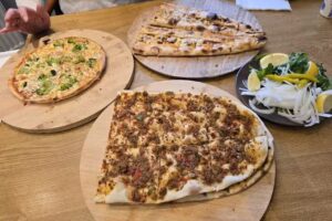 Pizza Haus Duisburg Beeck