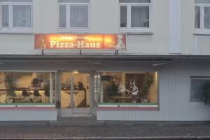 Pizza-Haus Eutin