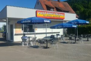 Pizza Haus Greding