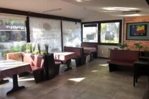 Pizza Haus Hamminkeln