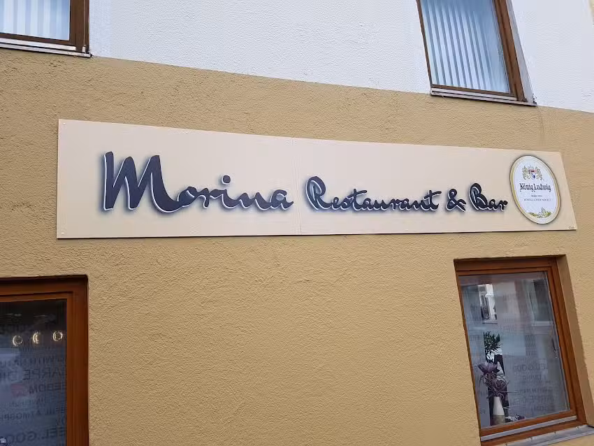 Pizza Haus Holzkirchen