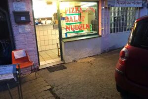Pizza Haus Ickern