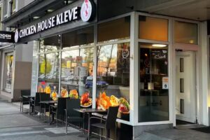 Pizza Haus Kleve