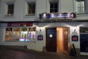 Pizza Haus Landau