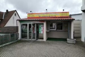 Pizza Haus Leinburg