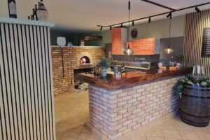 Pizza Haus Leinefelde