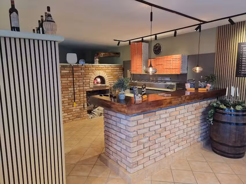 Pizza Haus Leinefelde