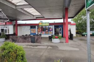 Pizza Haus Lieferservice Husum