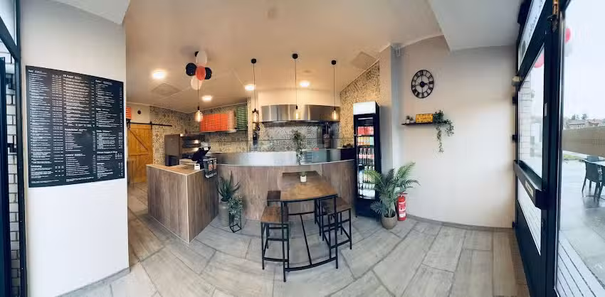 Pizza Haus & mehr&hellip; Bovenden