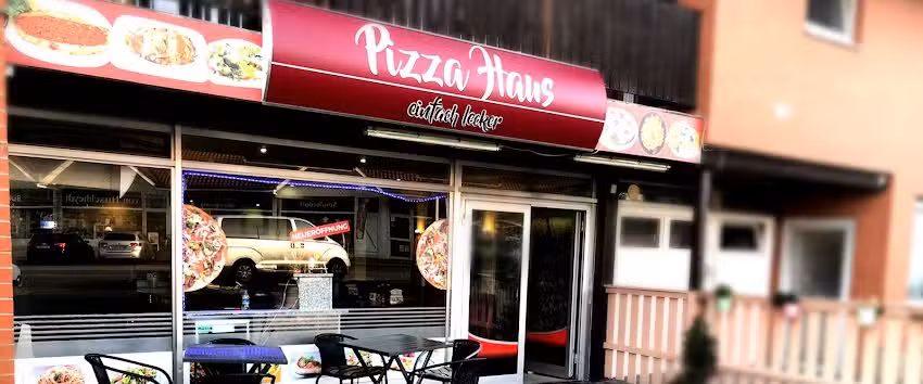 Pizza Haus Mellendorf