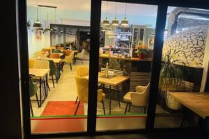 Pizza Haus Neustadt