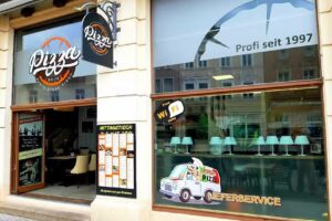 Pizza Haus Stendal