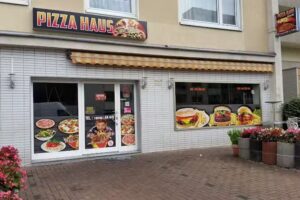 Pizza Haus Wesseling