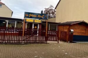 Pizza Haus Zörbig