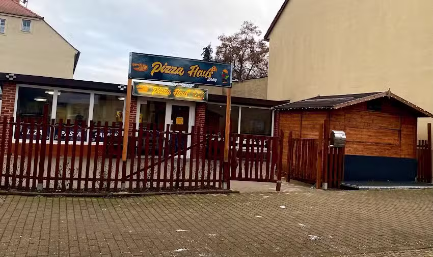Pizza Haus Zörbig