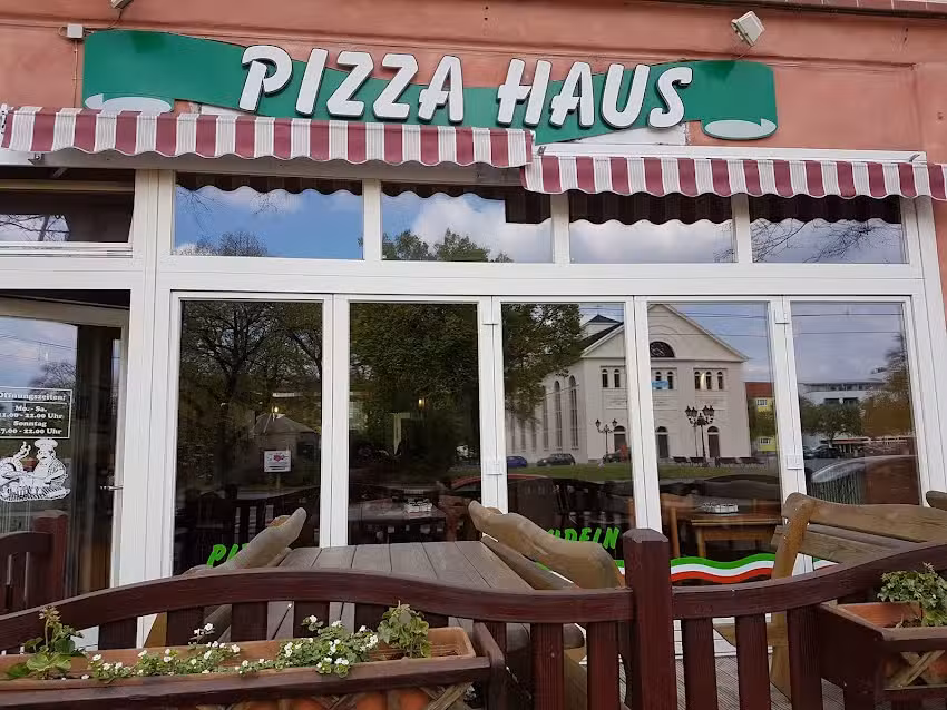 Pizza Haus