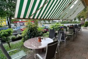 Pizza Hawaii Leverkusen