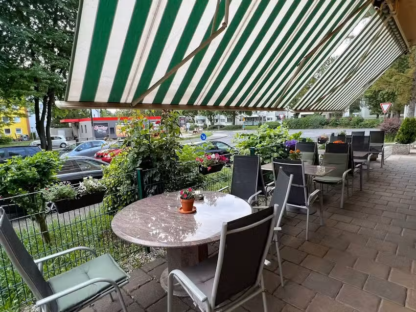 Pizza Hawaii Leverkusen