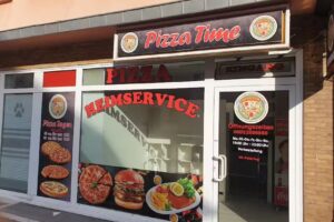 Pizza Heimservice Hawaii