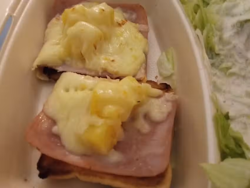 Pizza Heimservice Rom