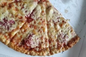 Pizza Heimservice Trevi
