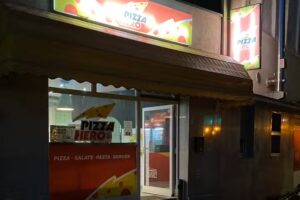 Pizza Hero