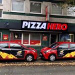 PIZZA HERO