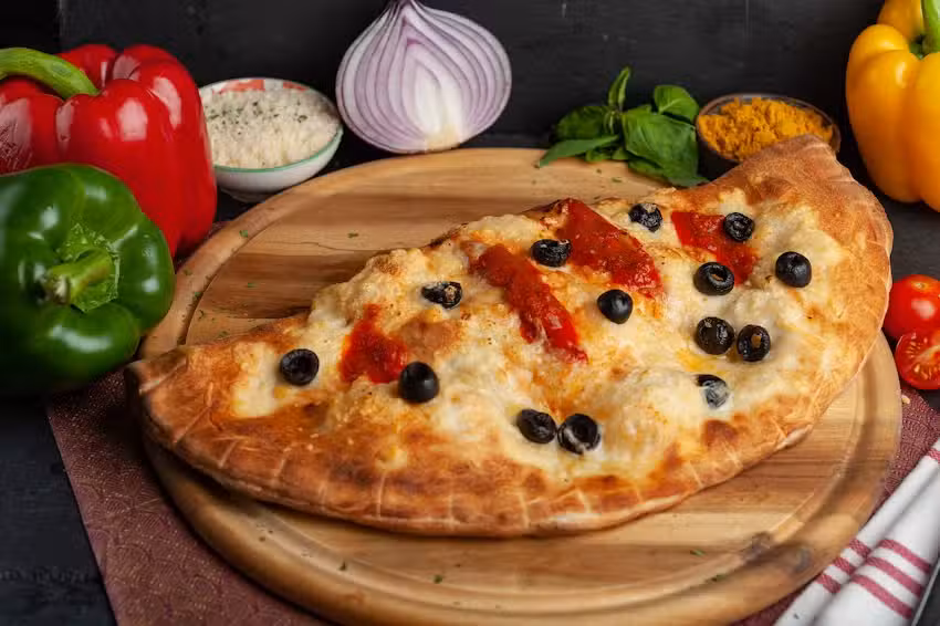 Pizza Hero D&uuml;sseldorf Nord