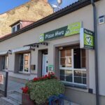 Pizza Herz