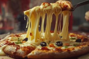 Pizza Hood