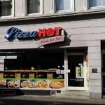 Pizza Hot
