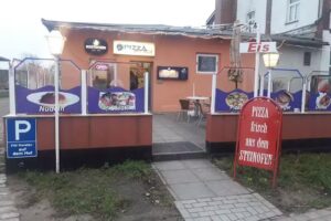 Pizza Hot Meal