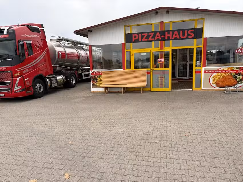 Pizza House Bersenbr&uuml;ck