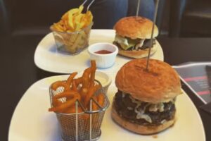 Pizza House Osterode