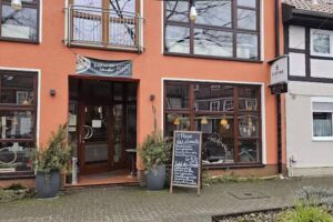 Pizza House Steinofenpizza