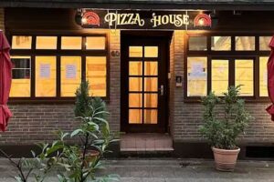 Pizza House Werl