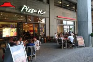 Pizza Hut