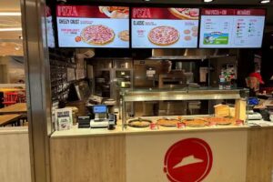 Pizza Hut