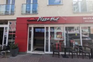 Pizza Hut