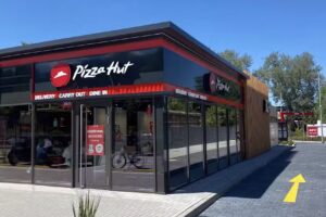 Pizza Hut