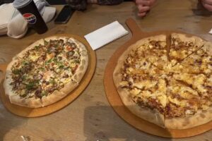 Pizza Hut Erfurt
