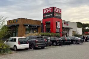 Pizza Hut Eschborn