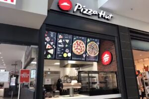 Pizza Hut Hofheim