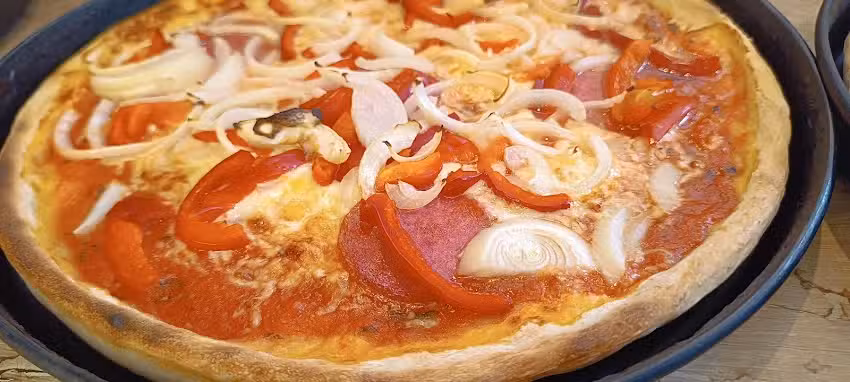 Pizza Imbiss Pietro&rsquo;s Pizza Catering