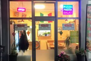 Pizza Imbiss San Remo