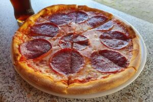 Pizza Inn