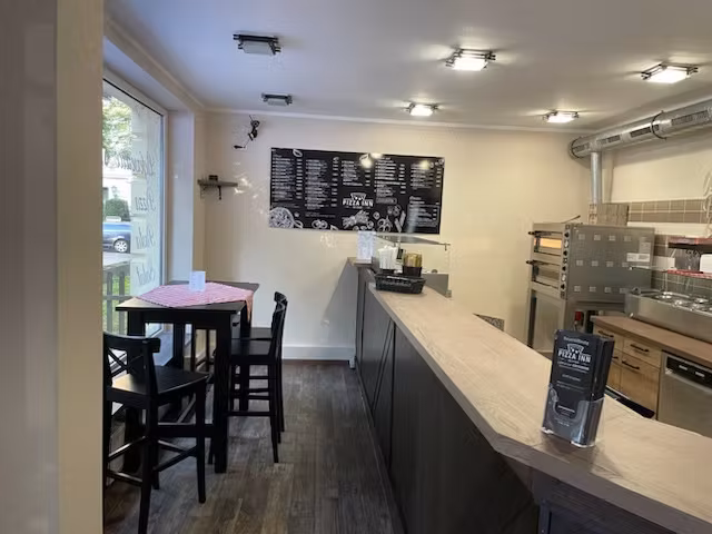 Pizza Inn Magdeburg