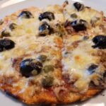 Pizza Italia