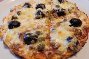 Pizza Italia