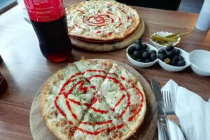 Pizza Italia